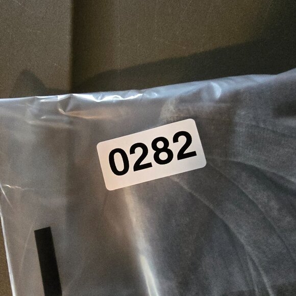 Nike T Shirt Mens Small Grey Graphic Tee Athletic Cut Sports Camo Logo Work Out - Picture 7 of 7